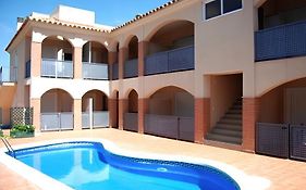 Acogedor Apartamento Cerca De La Playa Wifi Y Parking