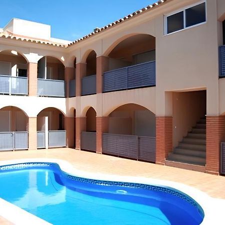 Appartement Acogedor Apartamento Cerca De La Playa Wifi Y Parking à Mont-roig del Camp Extérieur photo